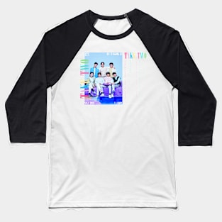 Take Two 3.1 Baseball T-Shirt